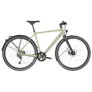 Bicicleta de paseo ORBEA CARPE 15 Verde 2023 0